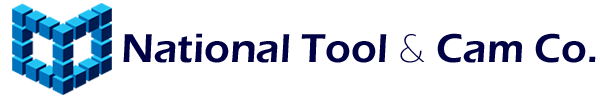 Logo, National Tool & Cam Co.